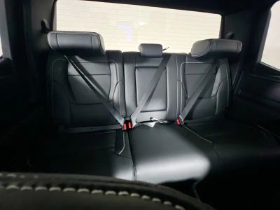 2026 Toyota Tundra 4WD — photo 29 view
