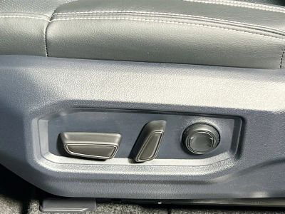 2026 Toyota Tundra 4WD — photo 13 view