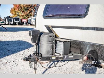 2022 Forest River RV R Pod - Photo 8