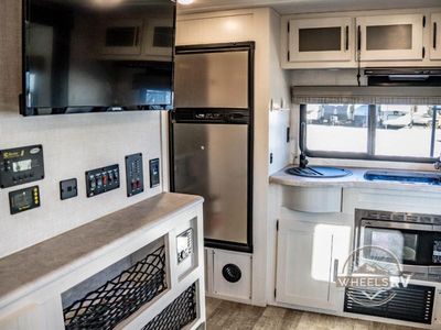 2022 Forest River RV R Pod - Photo 19