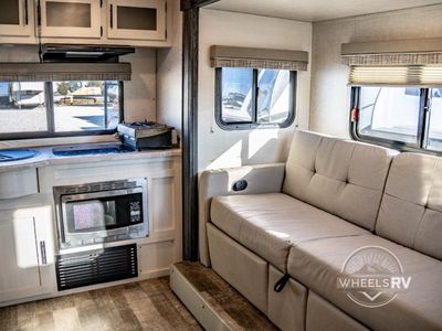 2022 Forest River RV R Pod - Photo 18