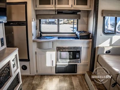 2022 Forest River RV R Pod - Photo 17