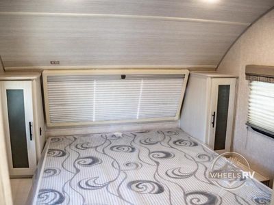 2022 Forest River RV R Pod - Photo 23