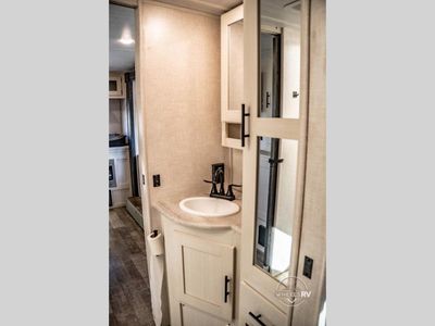 2022 Forest River RV R Pod - Photo 25