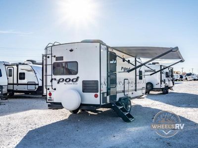 2022 Forest River RV R Pod - Photo 4