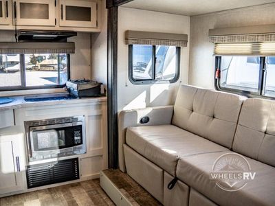 2022 Forest River RV R Pod - Photo 26