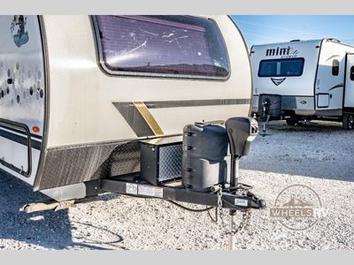 2022 Forest River RV R Pod - Photo 9