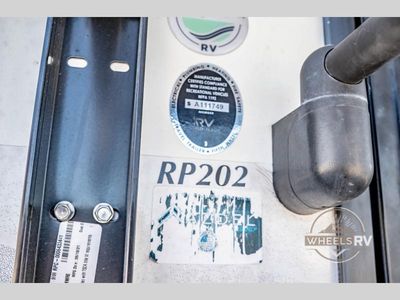 2022 Forest River RV R Pod - Photo 29