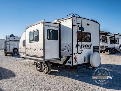 2022 Forest River RV R Pod - Photo 6