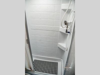 2022 Forest River RV R Pod - Photo 21