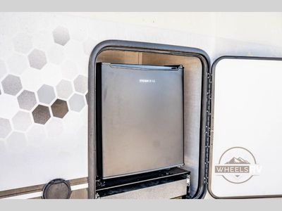 2022 Forest River RV R Pod - Photo 12