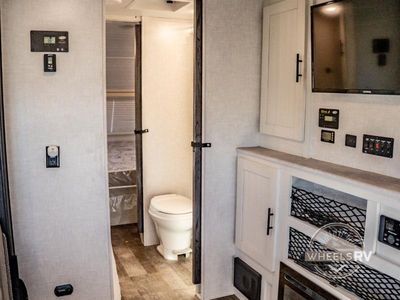 2022 Forest River RV R Pod - Photo 14