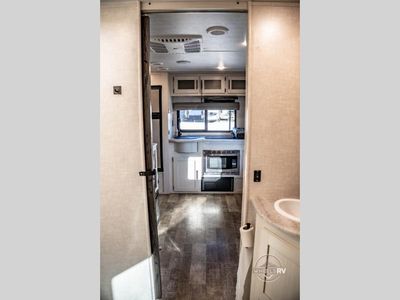 2022 Forest River RV R Pod - Photo 24
