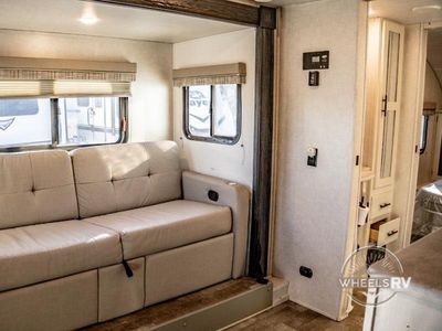 2022 Forest River RV R Pod - Photo 13