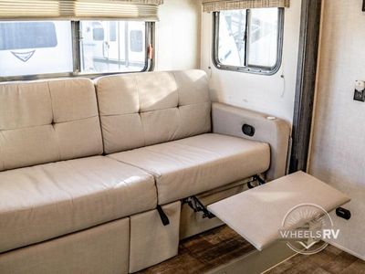 2022 Forest River RV R Pod - Photo 27