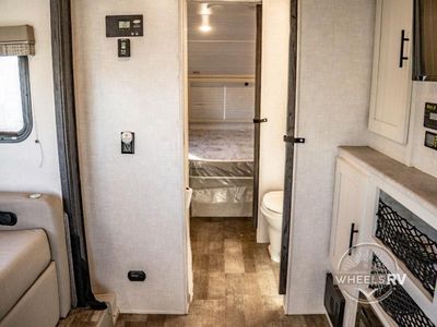 2022 Forest River RV R Pod - Photo 15