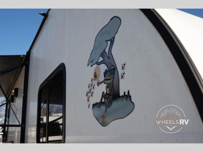 2022 Forest River RV R Pod - Photo 10