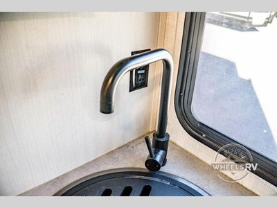 2022 Forest River RV R Pod - Photo 28