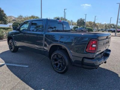 2026 RAM 1500 — detail view