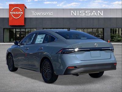 2026 Nissan Sentra - Photo 3