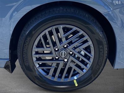 2026 Nissan Sentra - Photo 8