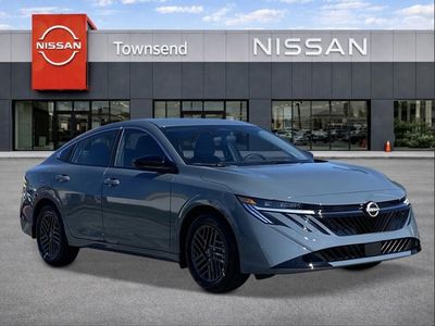 2026 Nissan Sentra - Photo 6