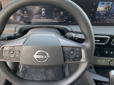 2026 Nissan Sentra - Photo 14