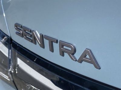 2026 Nissan Sentra - Photo 9