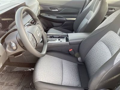 2026 Nissan Sentra - Photo 11