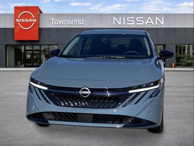 2026 Nissan Sentra - Photo 7