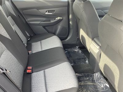 2026 Nissan Sentra - Photo 27