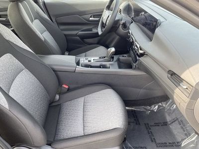 2026 Nissan Sentra - Photo 1