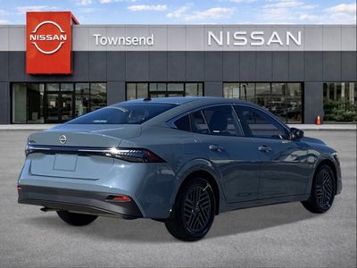 2026 Nissan Sentra - Photo 5