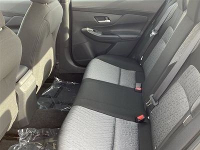 2026 Nissan Sentra - Photo 25