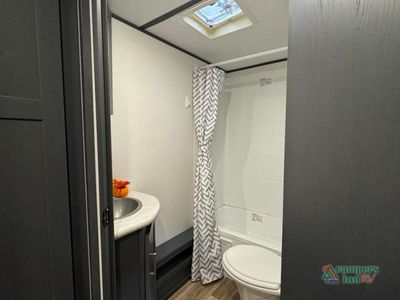 2023 Keystone RV Bullet - Photo 48
