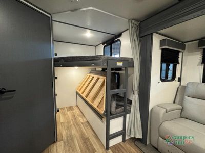 2023 Keystone RV Bullet - Photo 42