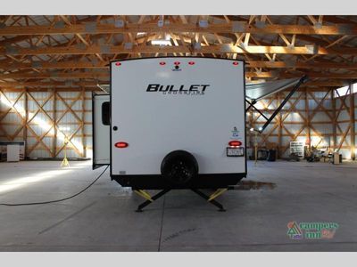 2023 Keystone RV Bullet - Photo 5