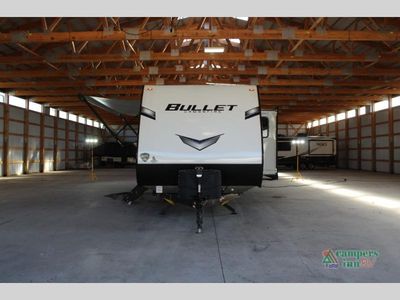 2023 Keystone RV Bullet - Photo 2