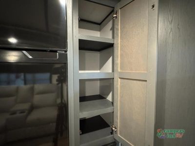 2023 Keystone RV Bullet - Photo 47