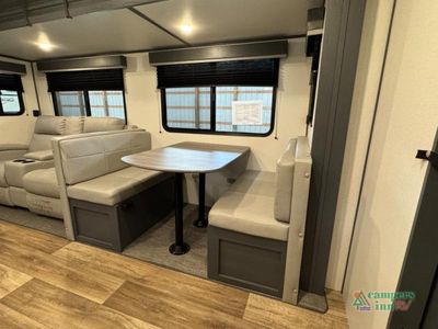 2023 Keystone RV Bullet - Photo 11