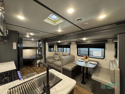 2023 Keystone RV Bullet - Photo 9