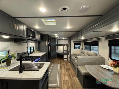 2023 Keystone RV Bullet - Photo 15