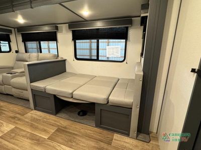 2023 Keystone RV Bullet - Photo 13