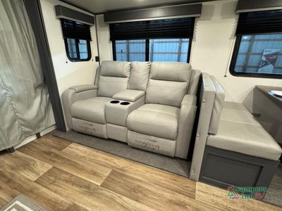 2023 Keystone RV Bullet - Photo 35