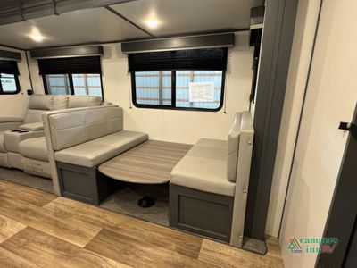 2023 Keystone RV Bullet - Photo 12