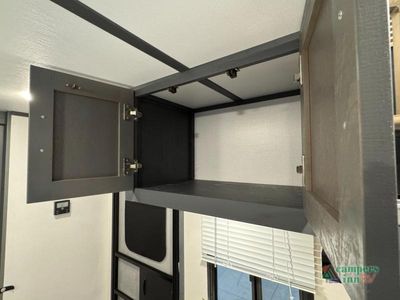 2023 Keystone RV Bullet - Photo 25