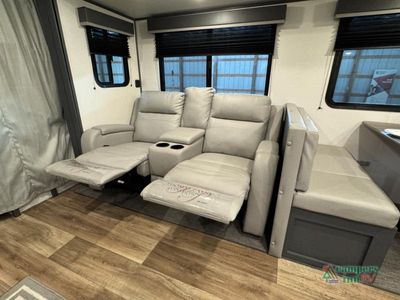 2023 Keystone RV Bullet - Photo 37