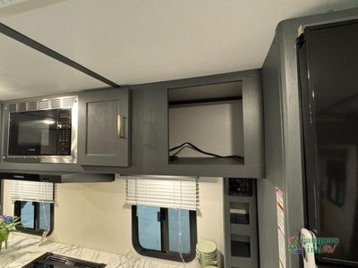 2023 Keystone RV Bullet - Photo 26
