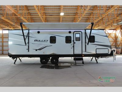 2023 Keystone RV Bullet - Photo 7