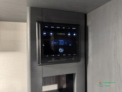 2023 Keystone RV Bullet - Photo 30